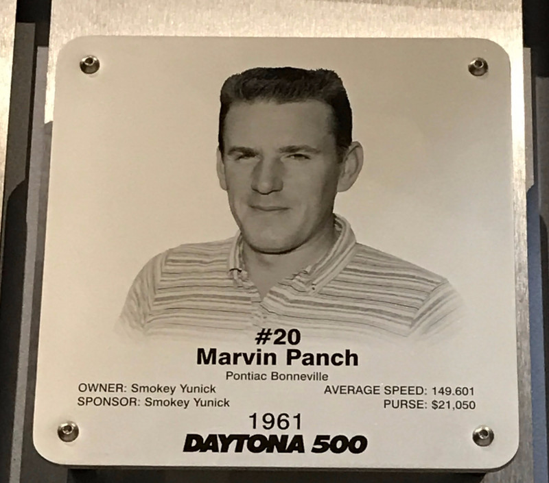 Marvin Panch
