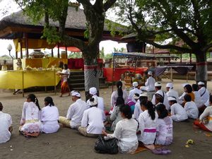 Lombok-cérémonie
