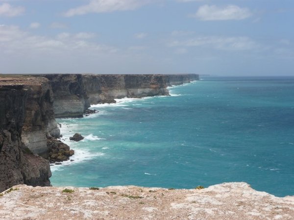 Nullabor Plain (SA)