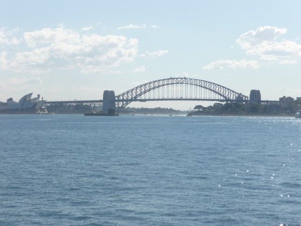Views from the ferry (4)