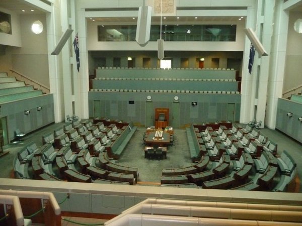 Parliament House (6)