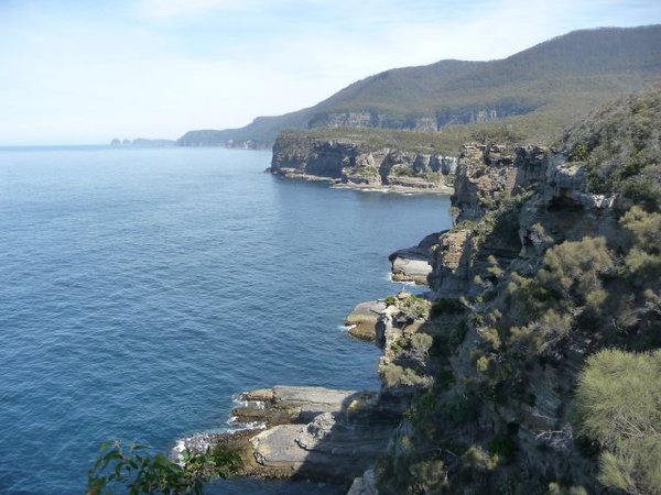 Tasman Peninsula views (4)