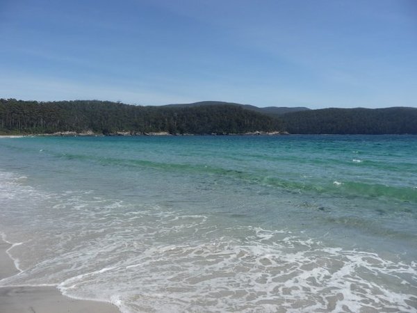 Fortescue Bay (2)