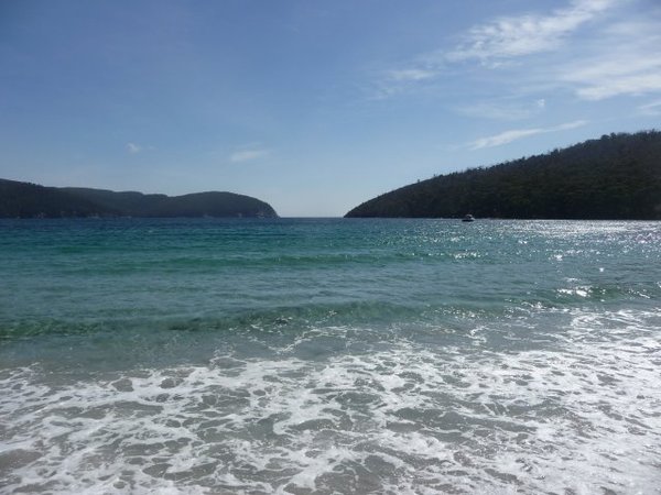 Fortescue Bay (3)