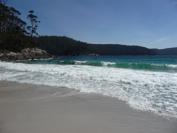 Fortescue Bay (4)