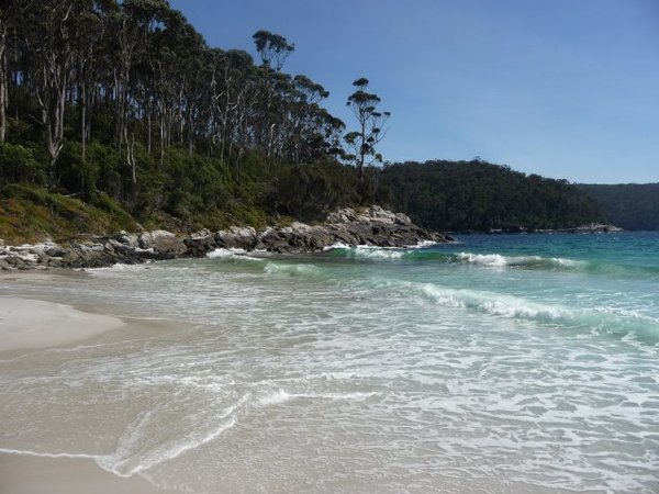 Fortescue Bay (5)