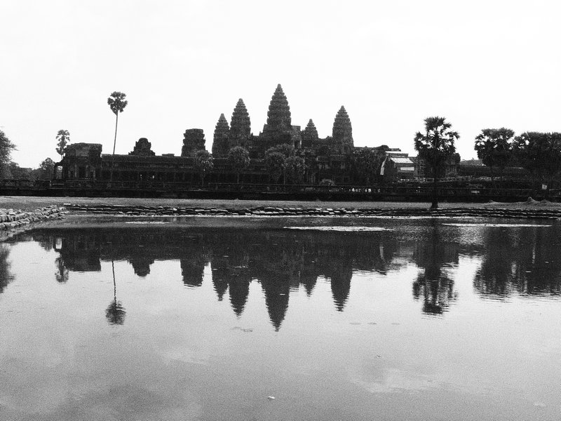 Classic Angkor