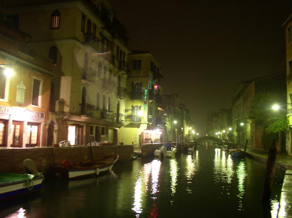 Venezia!!!