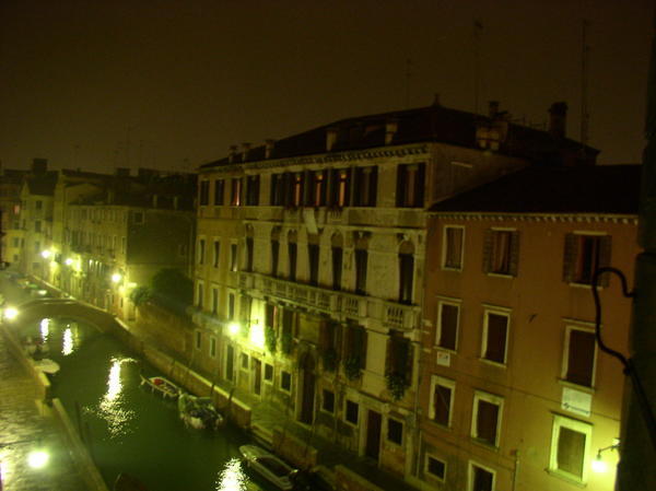 Venezia!!!
