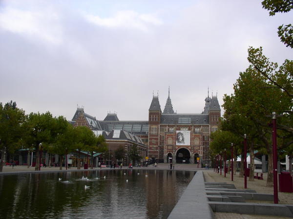 Rijksmuseum