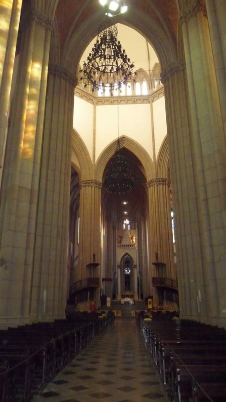 Catedral da Sé