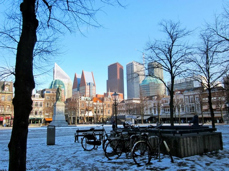  Hague