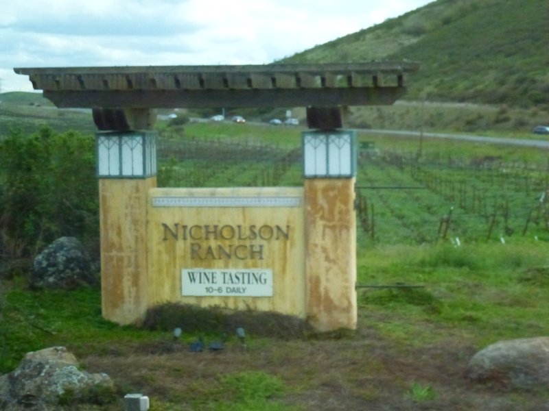 Nicholson Ranch