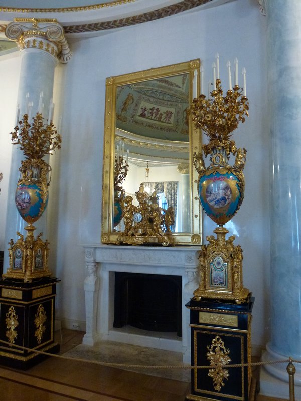 Yusopov Palace