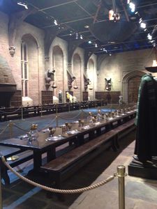 THe Great Hall