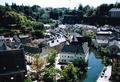 Magnificent View of Luxemburg