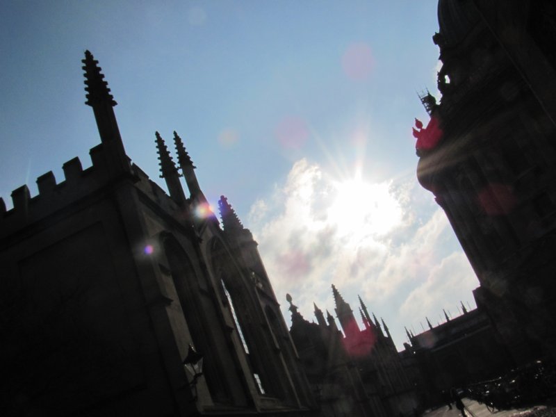 Bodleian Library (4)