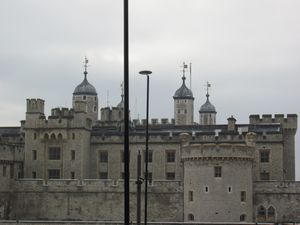 Tower of London (2)