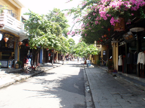 Hoi An Street