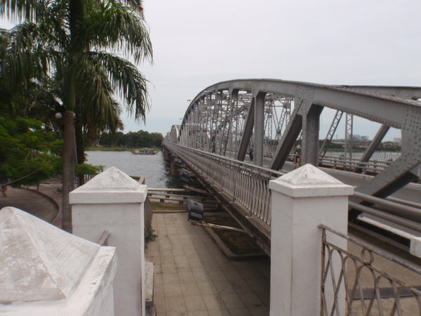Hue Bridge