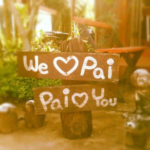 Pai Love