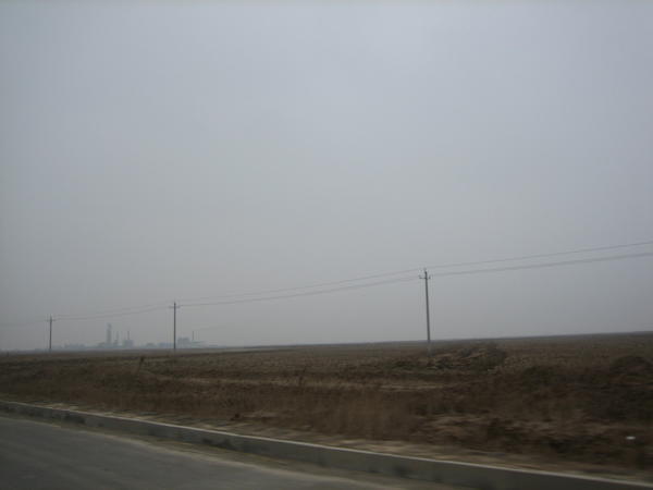 Dongying Highway 2