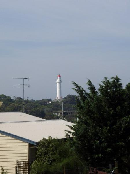 Remember Round the twist?