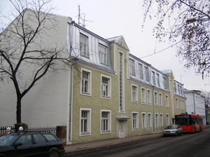 Tartu Apartment
