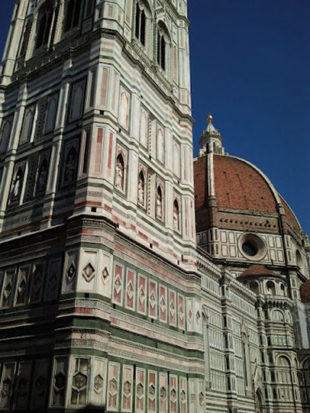 Duomo and Bell Tower