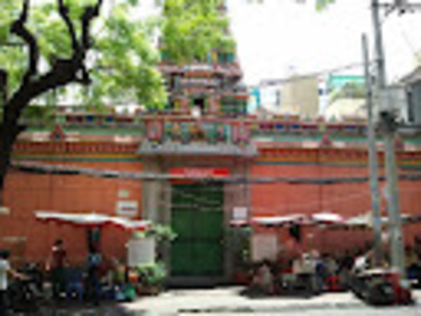 Miriamman Hindu Temple
