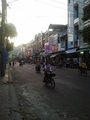 Street in Quy Nhon