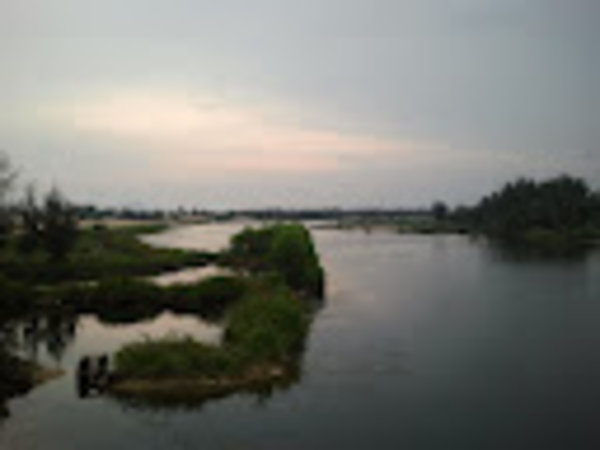 River View Near Hoi An