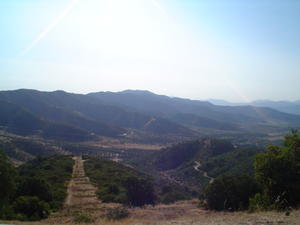 Vista panoramica