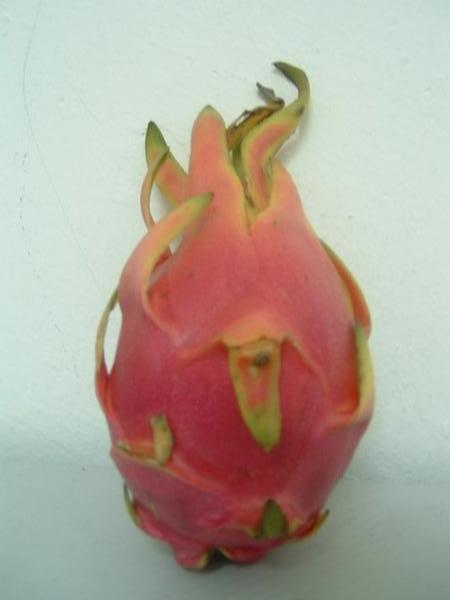 This, My Friends, is a Dragonfruit