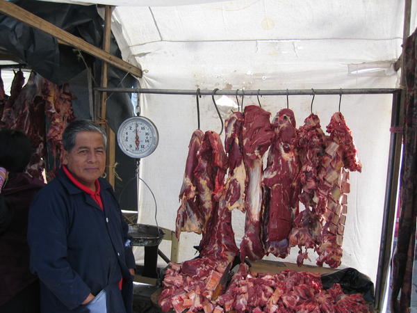 Food Options in Otavalo_2