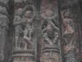Yet more erotic carvings at The Kornak sun temple 