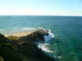 Most Easterly point of Oz