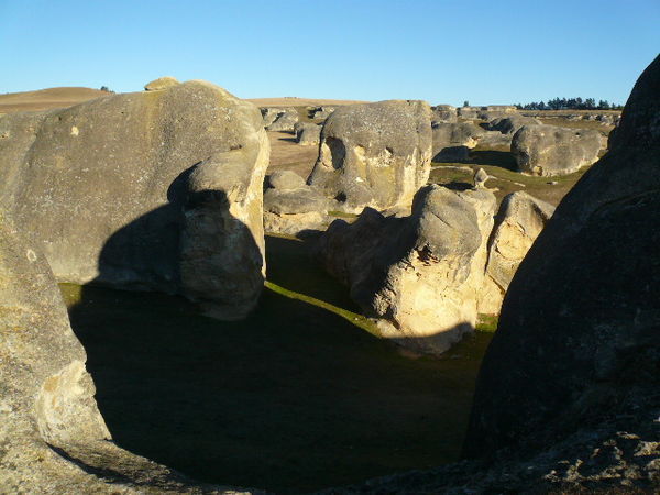 Elephant Rocks (Aslan's Camp) 2