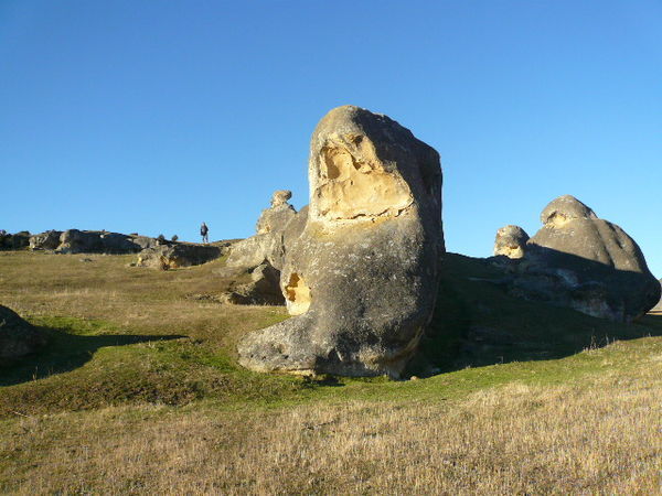 Elephant Rocks (Aslan's Camp) 3