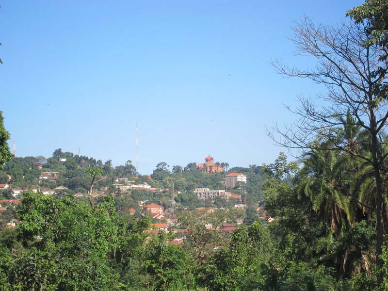 Kampala 