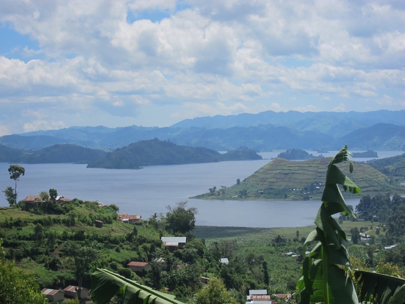 Lake Mutanga