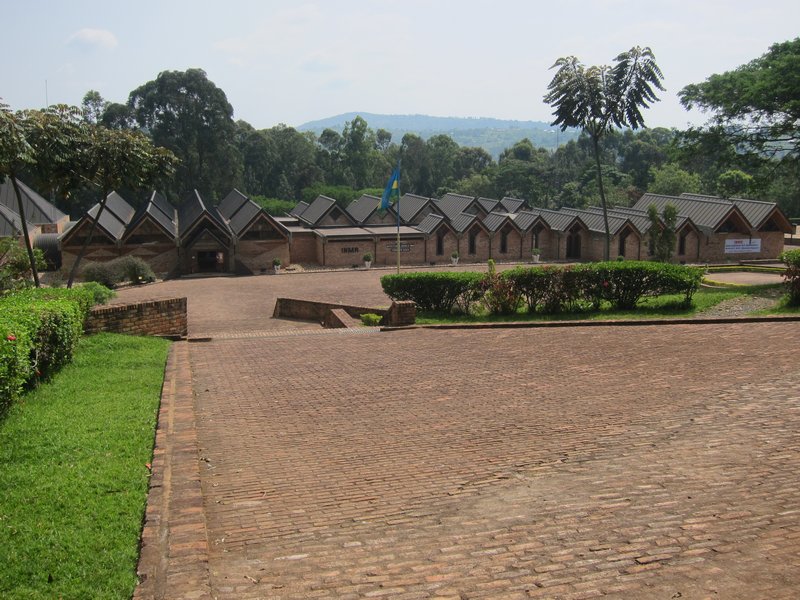 Butare Museum