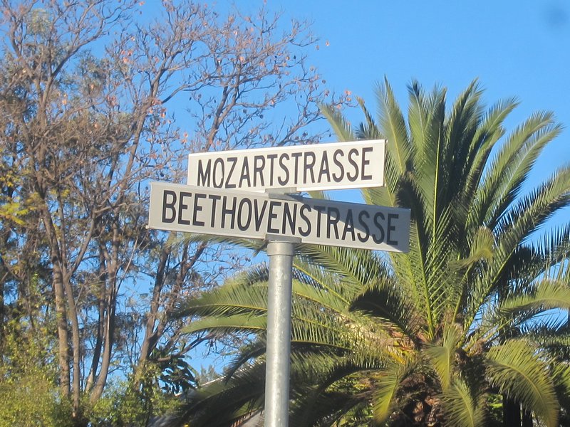 Interesting Street Sign