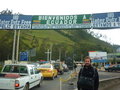 Ecuador Border
