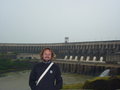 Itaipu - the World's 2nd Biggest Dam