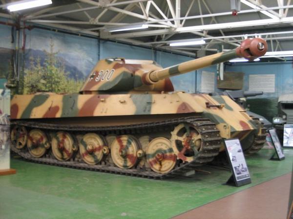 Tiger II