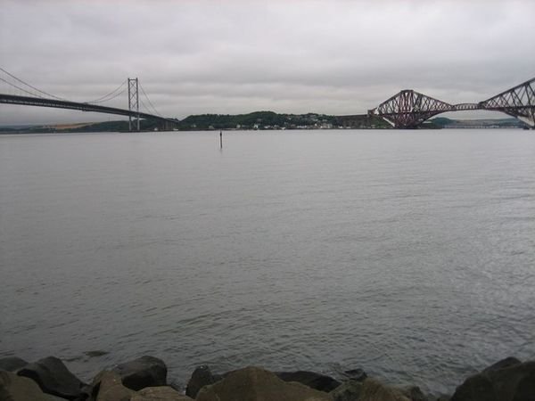 The Firth of Forth