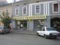The Bank of Transylvania