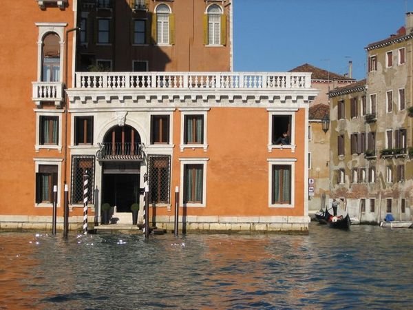 The Grand Canal 2