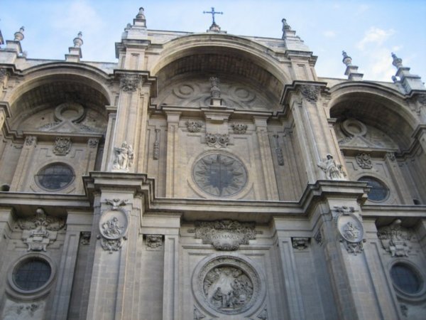 Granda Cathedral